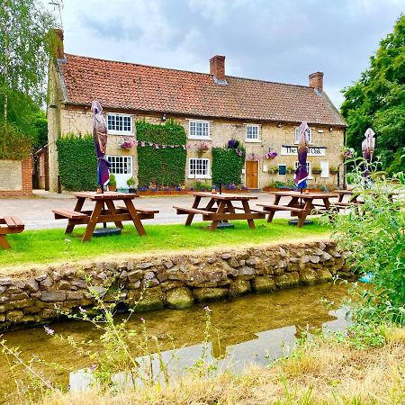 Red House Cottage - Peaceful - Views - Walks Lincoln Exterior photo