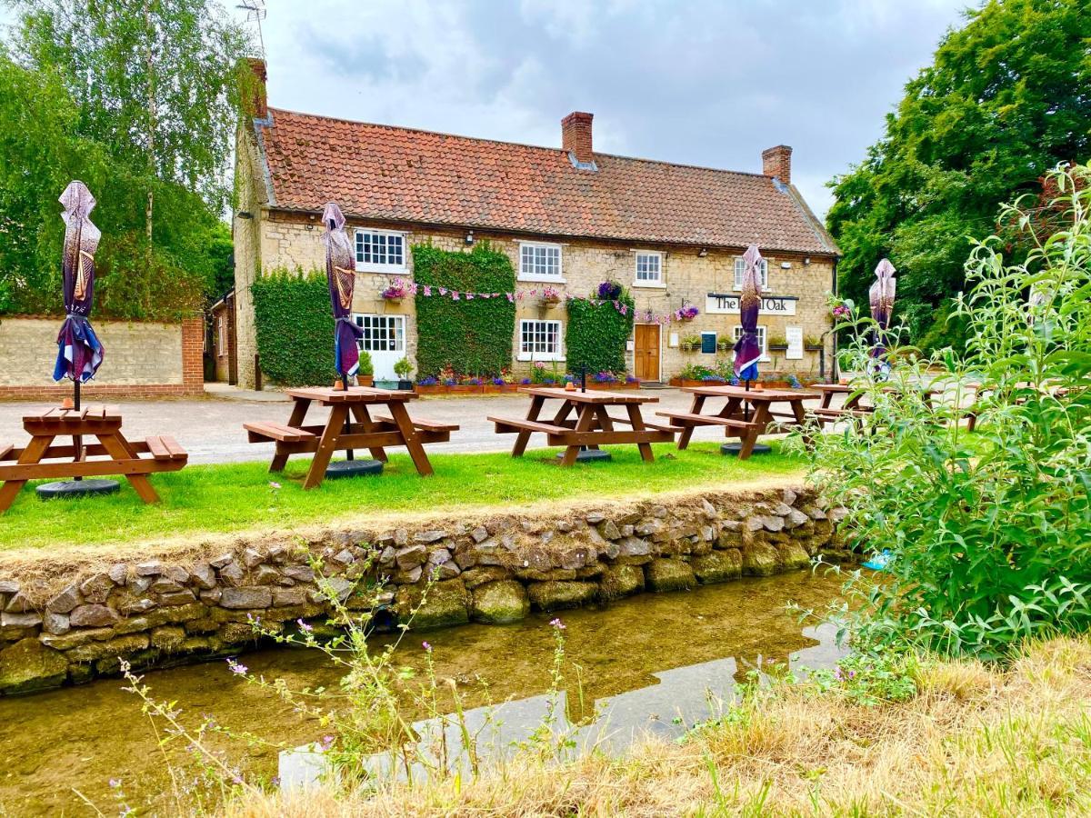 Red House Cottage - Peaceful - Views - Walks Lincoln Exterior photo